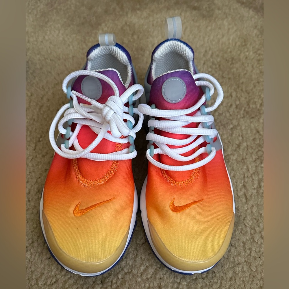 Nike Air Presto Sunrise